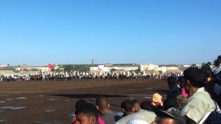 Said Essafi Ouad Merzague 2012