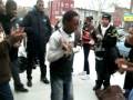 videos de sea biscuit vs pro star. Who won?