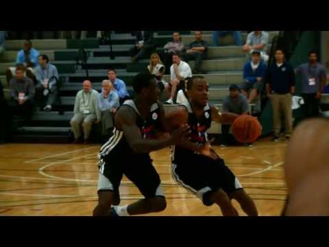 Phantom: Best of 2013 Draft Combine