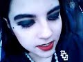 Antohney's Vlog 30 - DO YA LIKE MY RED LIPSTICK?