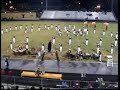 LaFayette Marching Classic Competition 10/27/07 p2