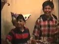 Crappy Birthday