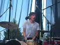 Indie band No Age Sub Pop