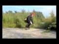 Kickflip SCUM Gap