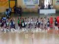 Campania - Basilicata *Rappresentativa calcio a 5 Femminile*