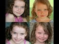 Set Photos- Diana Scarwid, Phil Devona, and the Kids