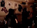 A Boy and His Gun - The Killing Fields @ Pizza Patio