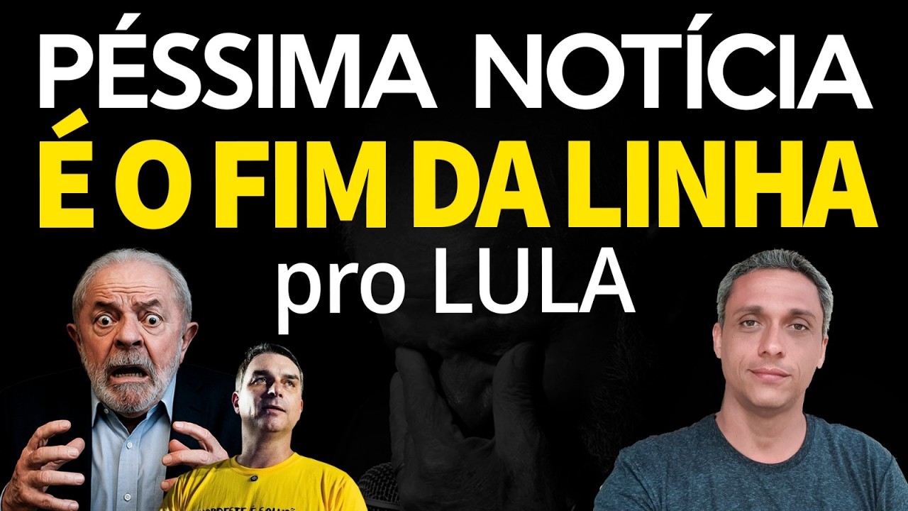 QUE SURRA! LULA leva  uma surra do Flávio Bolsonaro em  todas as perguntas da QUAEST