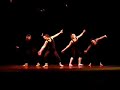American Bahia, Afro modern dance American Bahia, Afro modern dance