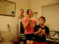 videos de ocho ocho&&pamela one