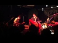 Johnny Cash cover with my old band
