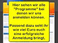 Schnell und einfach Taschengeld verdienen im Internet