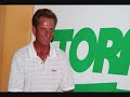 San Marino Open 08 - Pete Weber Talks Tenpin
