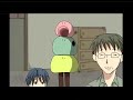 【手書きＭＡＤ】ギャグナド日和『すばらしきヨガ』