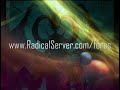 vídeo no oficial de radical server wow made by zaluster