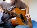 Nic Jones tune