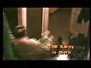 \"Johan Johansson - �ppna d�rrar\" musikvideo fr�n 1994