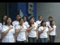 SMART NPSD National Anthem