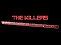 the,killers,