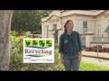SustainaBundy and Isis Recycling Ad
