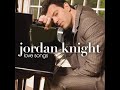Jordan Knight and Deborah Gibsoh singing say goodybe off jordan knights album love songs