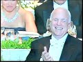Obama, McCain Trade Barbs, Compliments