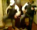 Jumpsteil für Fullinger