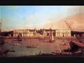 george frideric handel (1685-1759)

orchestral suite for flute, two oboes, bassoon, two horns, two trumpets, strings and basso continuo in f major hwv348 