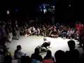 Full erection vs Loco izm (BTB予選)