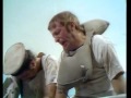 Monty Python - Lifeboat sketch