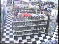 stroller crook