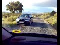 � uma estrada portuguesa, com certeza...