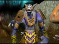Witch Doctor Made'en feat. Mai'Kyl (L70 ETC) - Don't Panic