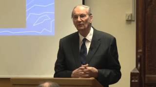 Mourning Conference: Colin Parkes, "Grieving and Mourning, the Psychology of Bereavement"