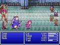 Final Fantasy IV Advance: Boss - Magus Sisters - No Damage