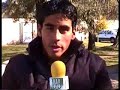 Viedeo Nº 2despedida a Darío Cvitanich