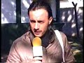 viedeo nº 2despedida a darío cvitanich