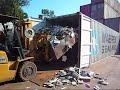 Metal You Recycling Ltd.: Telephone scrap (??)