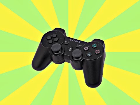 how to sync mw2 ps3 controller