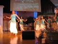 Danza cristiana