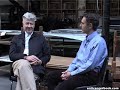 Transcendental Meditation - David Lynch (2 of 4) and Dr. David Servan-Schreiber on