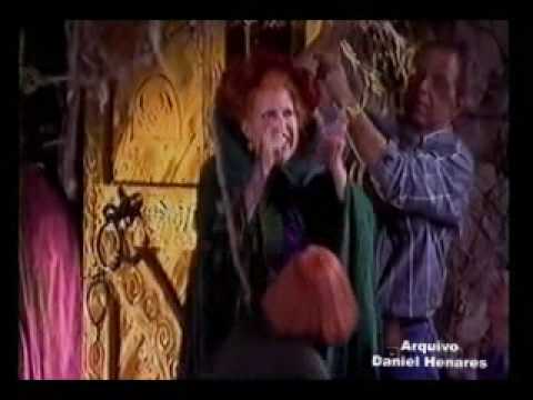 Abracadabra (Hocus Pocus): Por Trás ...