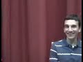 An Interview with Tom Lavery
