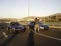 s 2000 stock Vs  rx 8 cosmo turbo amt