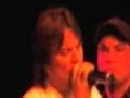 Alen Islamovic  - Ako ima boga (live)