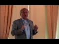 Dr. Gunther Schmidt über Burnout-Kompetenz