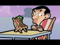 Mr Bean - Problem Camper