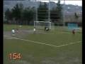 FUORICLASSE A 8 ANNI 133 GOL PROMESSA DEL CALCIO TIFOSO DI RHAIN DAVIS PELE DEL PIERO TOTTI KAKA' PIRLO TONI INZACHI MARADONA LAVEZZI BAGGIO CHELSEA MANCHESTER UTD NEWCASTLE TOTTENHAM EVERTON REAL MADRID BARCELLONA SCUOLA CALCIO