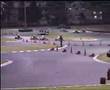 MSL Kart 4 Stroke Challenge