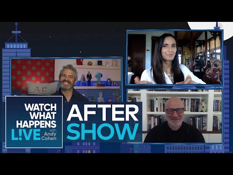 After Show: ‘Top Chef All-Stars’ Winner Dishes on Season | WWHL
